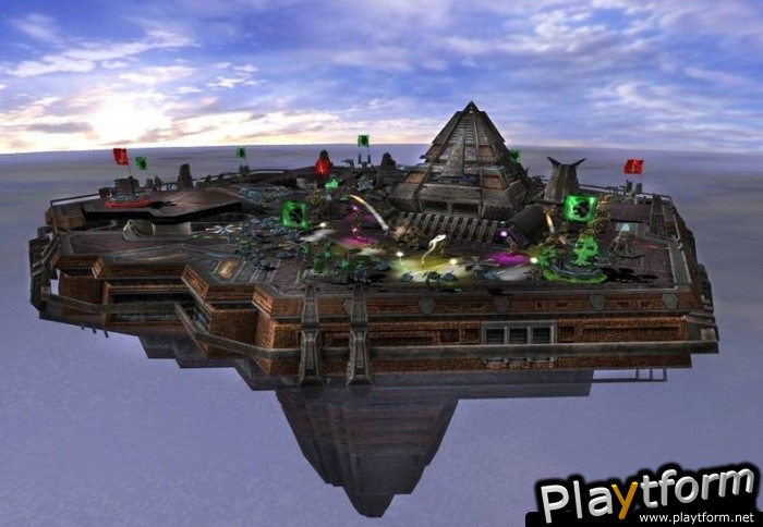 Domination (PC)