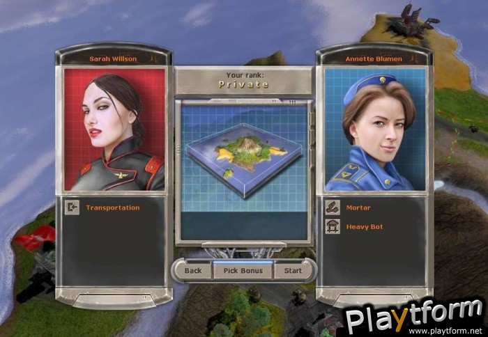 Domination (PC)