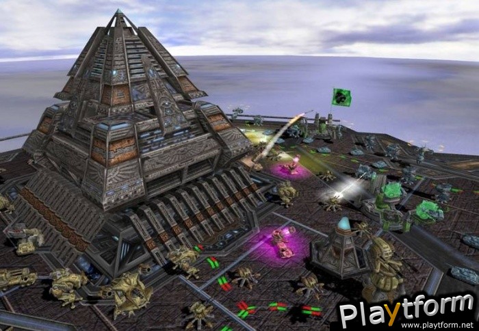 Domination (PC)