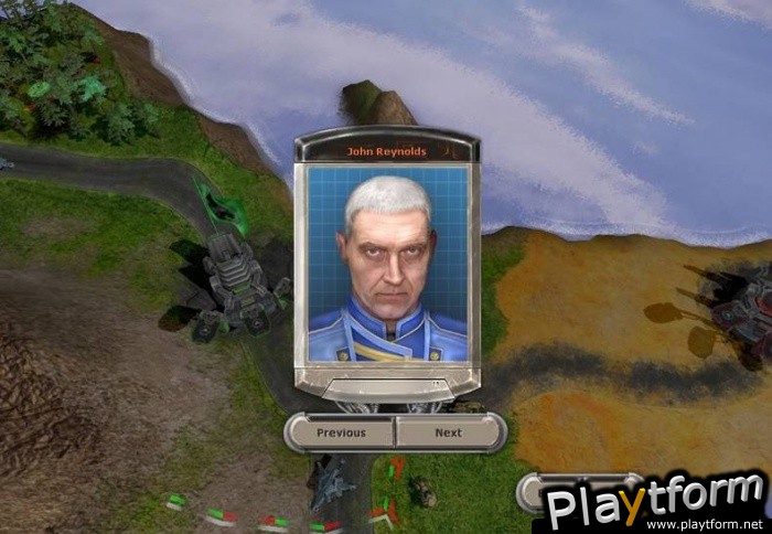 Domination (PC)