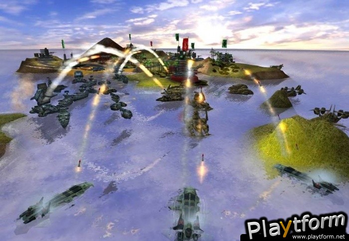 Domination (PC)