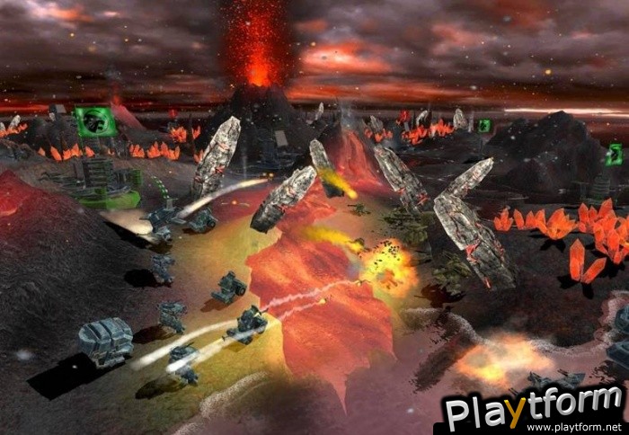 Domination (PC)