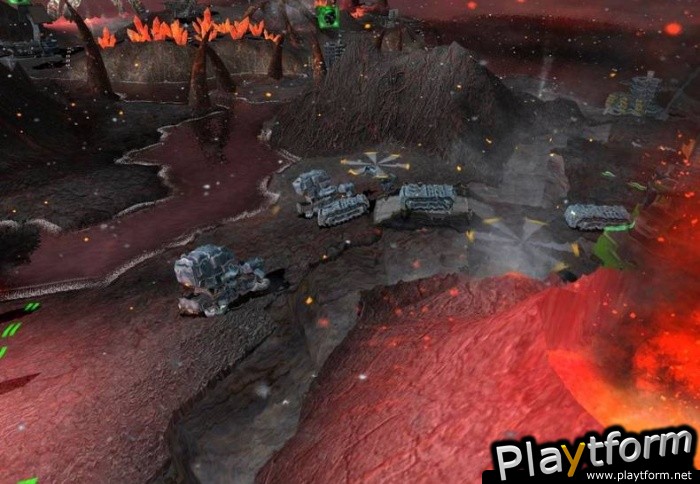 Domination (PC)