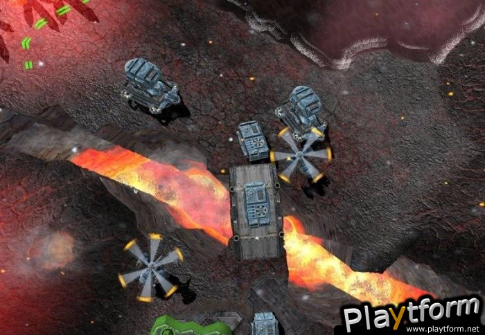 Domination (PC)