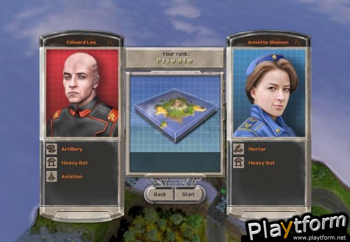 Domination (PC)