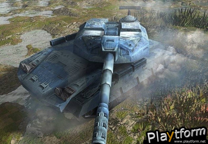 Domination (PC)