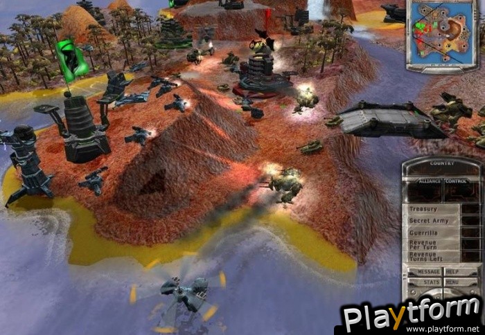 Domination (PC)
