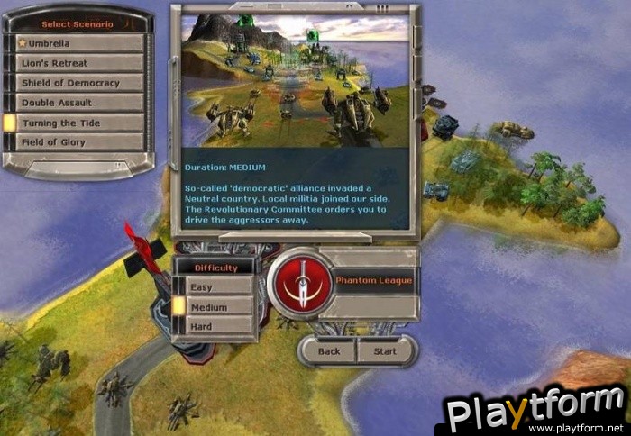 Domination (PC)