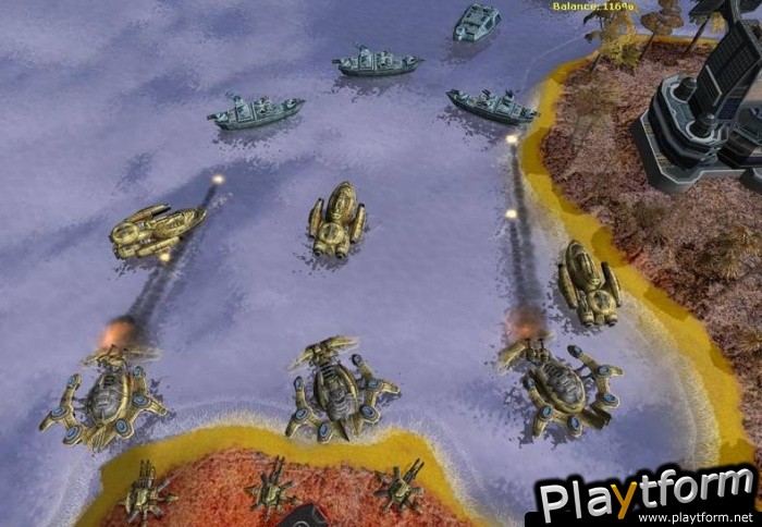Domination (PC)