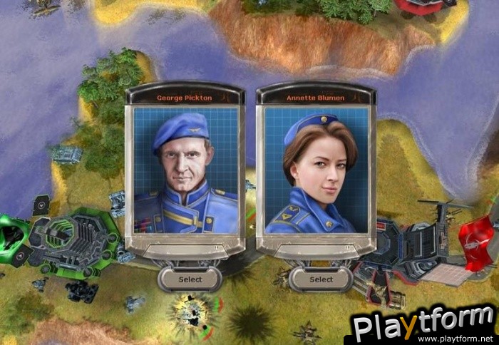 Domination (PC)