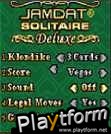 Jamdat Solitaire Deluxe (Mobile)