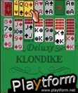 Jamdat Solitaire Deluxe (Mobile)