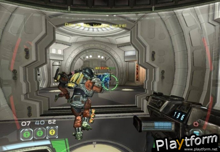 Star Wars Republic Commando (PC)