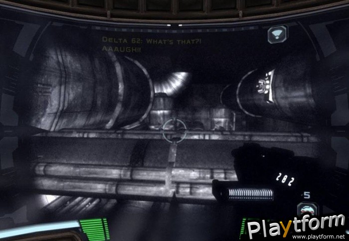 Star Wars Republic Commando (PC)