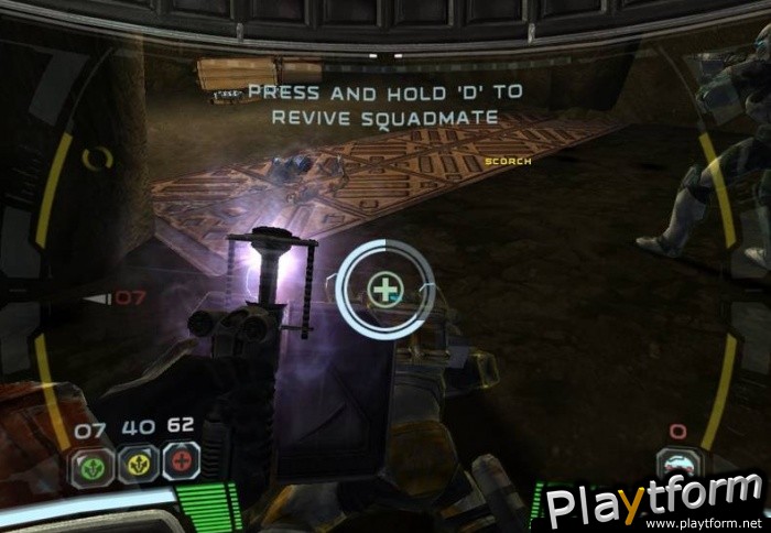 Star Wars Republic Commando (PC)