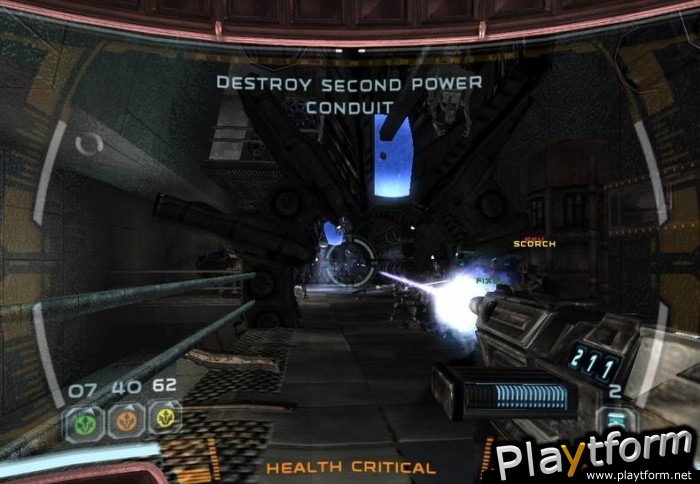 Star Wars Republic Commando (PC)