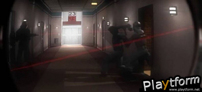 The Moment of Silence (PC)