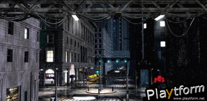 The Moment of Silence (PC)