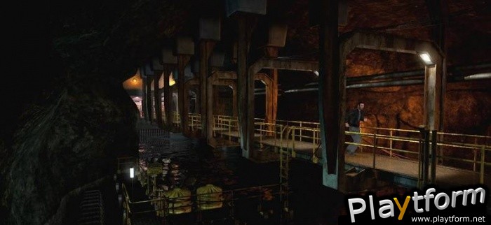 The Moment of Silence (PC)