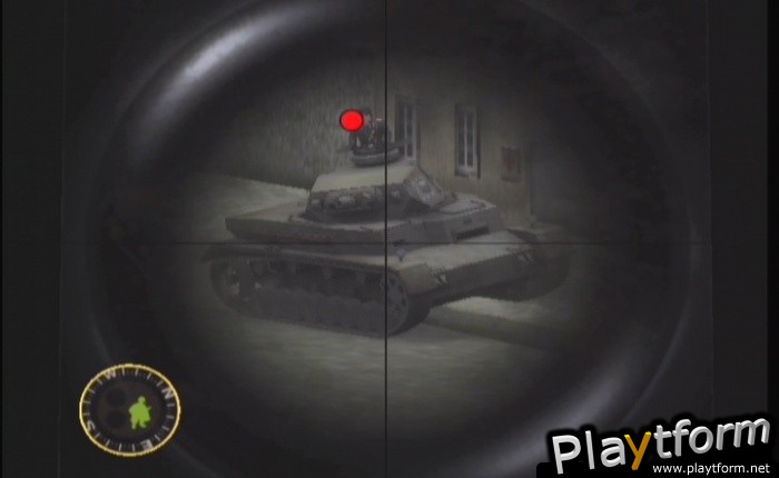 Brothers in Arms: Road to Hill 30 (Xbox)