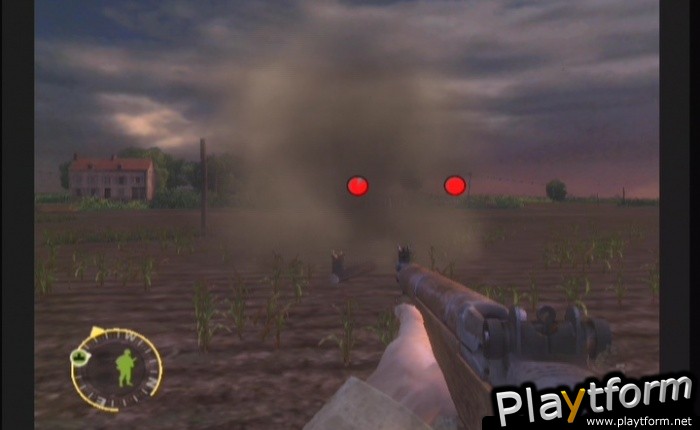 Brothers in Arms: Road to Hill 30 (Xbox)