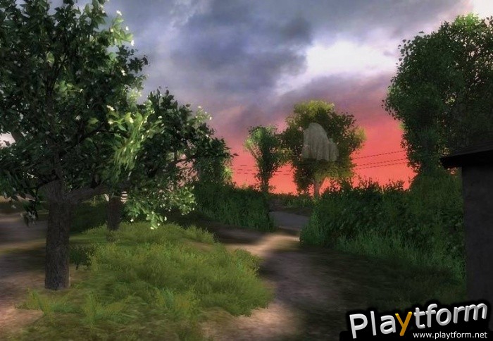 Brothers in Arms: Road to Hill 30 (Xbox)