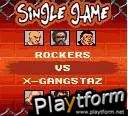 StreetBall Extreme (Mobile)