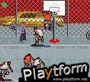 StreetBall Extreme (Mobile)