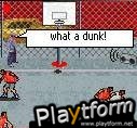 StreetBall Extreme (Mobile)
