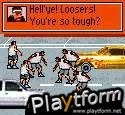 StreetBall Extreme (Mobile)