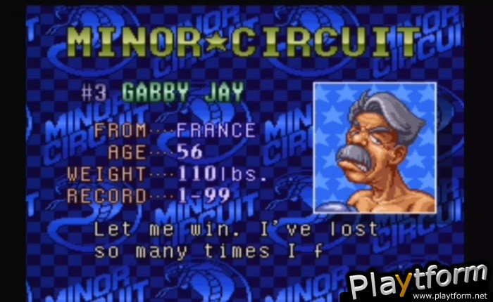 Fight Night Round 2 (GameCube)