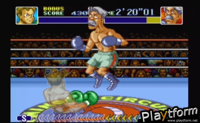 Fight Night Round 2 (GameCube)