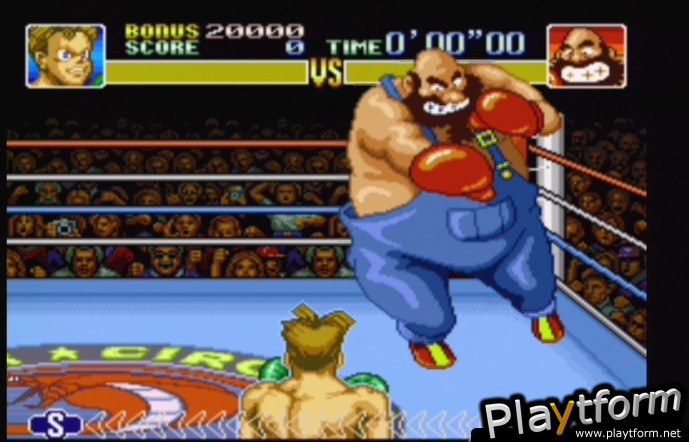Fight Night Round 2 (GameCube)