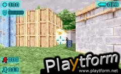 Ice Nine (Game Boy Advance)