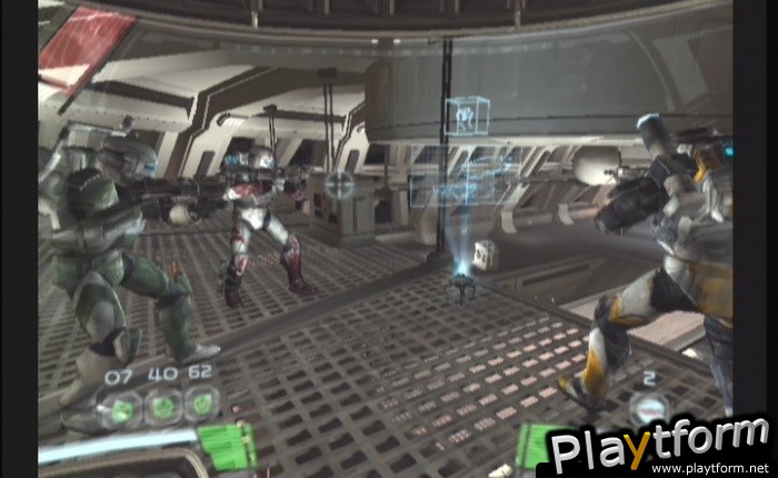 Star Wars Republic Commando (Xbox)