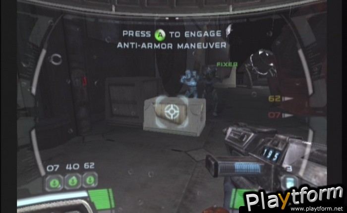 Star Wars Republic Commando (Xbox)