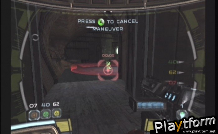 Star Wars Republic Commando (Xbox)