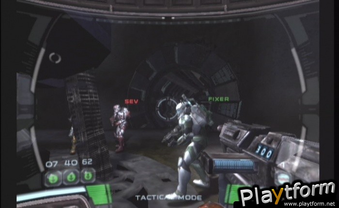 Star Wars Republic Commando (Xbox)