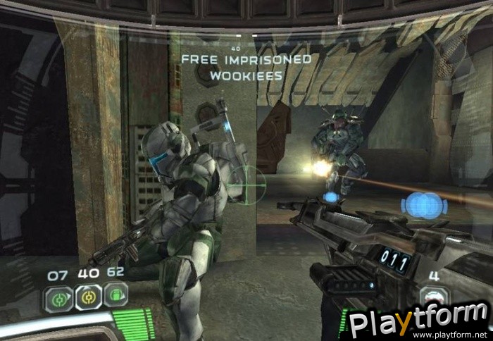 Star Wars Republic Commando (Xbox)