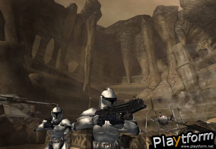 Star Wars Republic Commando (Xbox)