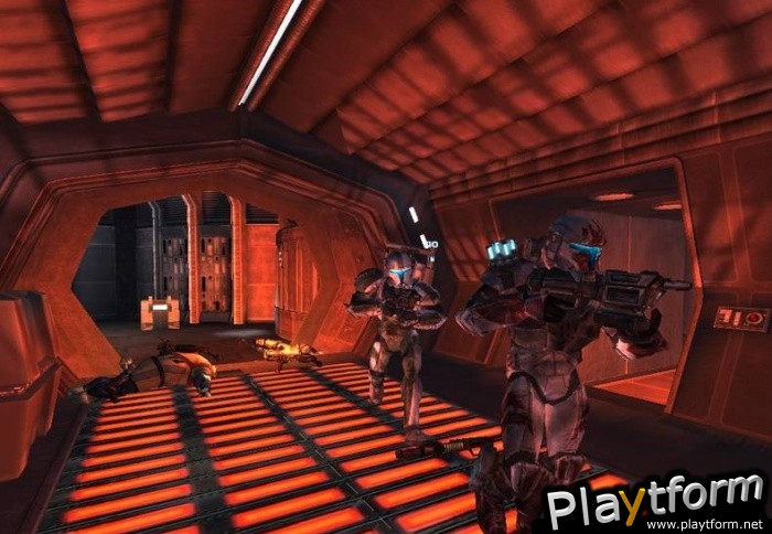 Star Wars Republic Commando (Xbox)