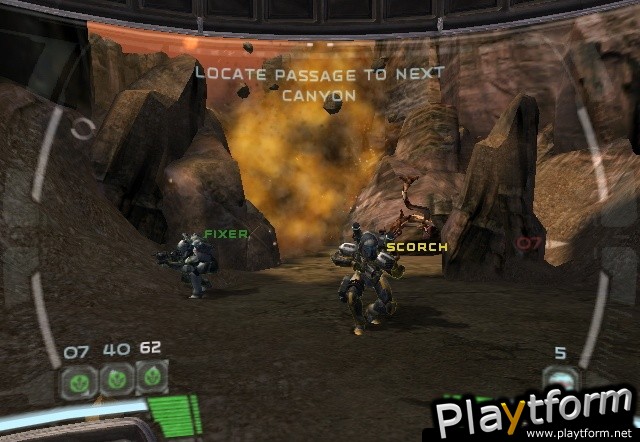 Star Wars Republic Commando (Xbox)