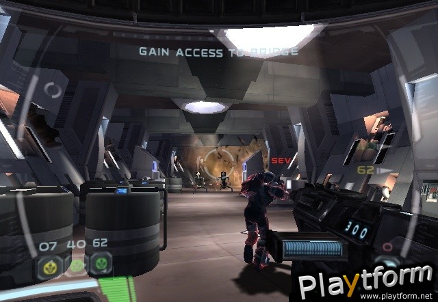 Star Wars Republic Commando (Xbox)