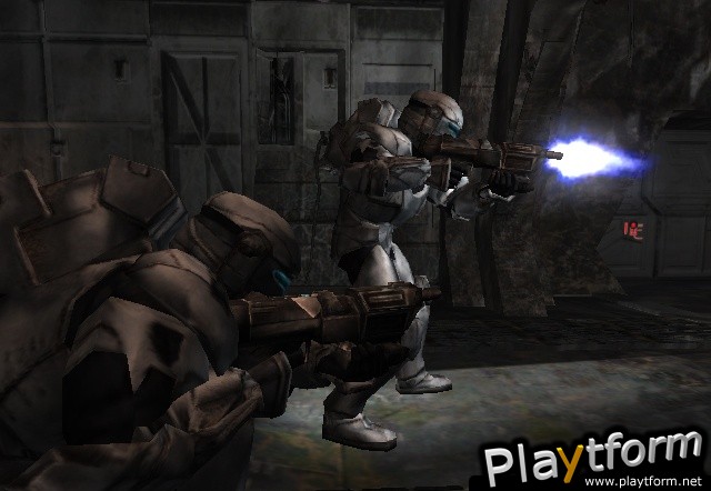 Star Wars Republic Commando (Xbox)