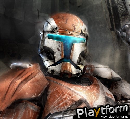 Star Wars Republic Commando (Xbox)