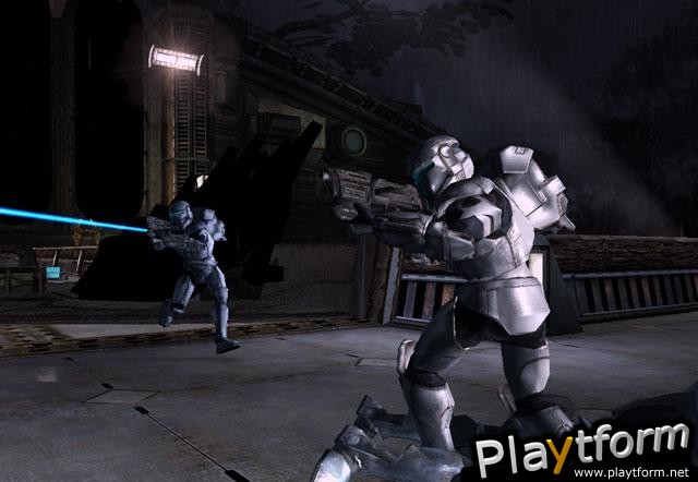 Star Wars Republic Commando (Xbox)