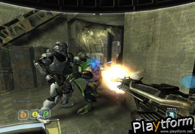 Star Wars Republic Commando (Xbox)