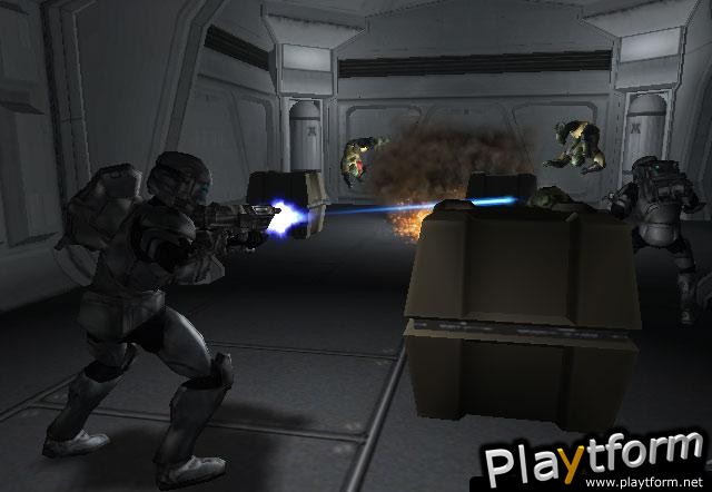 Star Wars Republic Commando (Xbox)