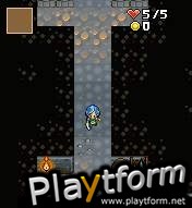 Fantasy Warrior 2: Good (Mobile)