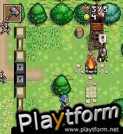 Fantasy Warrior 2: Good (Mobile)